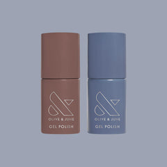 Fall/Winter Gel Duo