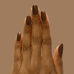 Milk Chocolate
