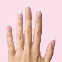 Rose Glaze - Builder Gel