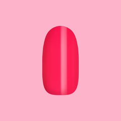 Diner Date - Press-On | Medium | Oval