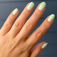 Jade Stone | Round | Short