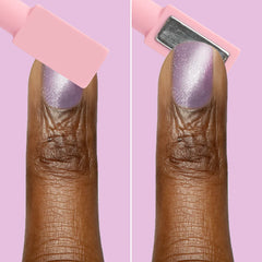 Amethyst Velvet - Gel