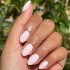 Sheer & Neutral Gel Polish Set