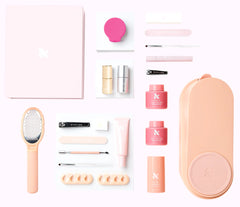 The Mix & Match Complete System - 6 Polishes
