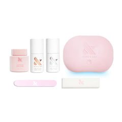 Gel Mani System Essentials