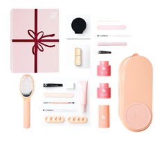 The Bonus Fall Complete System - Quick Dry - 6 Polishes