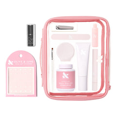 The Mani Weekender - 6 Polishes