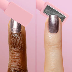 Pretty Neutral Velvet Duo