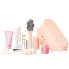 The Pedi System - Six Polishes
