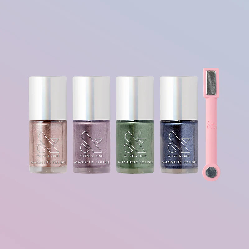 Magnetic Polish Set