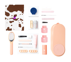 The Spring Complete System - Mix & Match - 6 Polishes