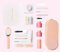 The Bonus Fall Complete System - Mix & Match - 6 Polishes