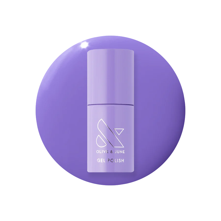 Bold & Unshaken - Gel