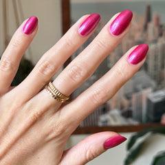 Mini Blitzen - Quick Dry Polish