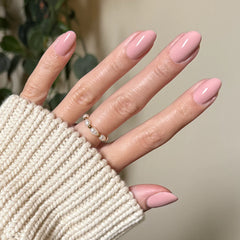 Sheer & Neutral Gel Polish Set
