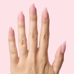 Strawberry Marshmallow - Builder Gel