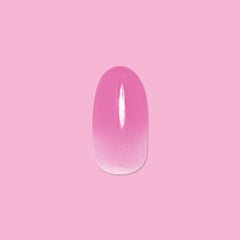 How Do You Spell Bougainvillea? - Press-On | Medium | Oval