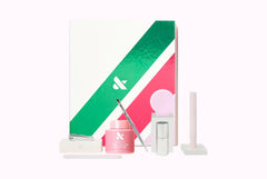 The O&J Mani System - 1 Polish