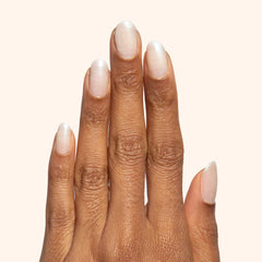 Girl with the Pearl Gel Polish