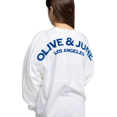 Summer Sailor Long Sleeve Shirt