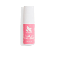 Press-On Brush On Glue