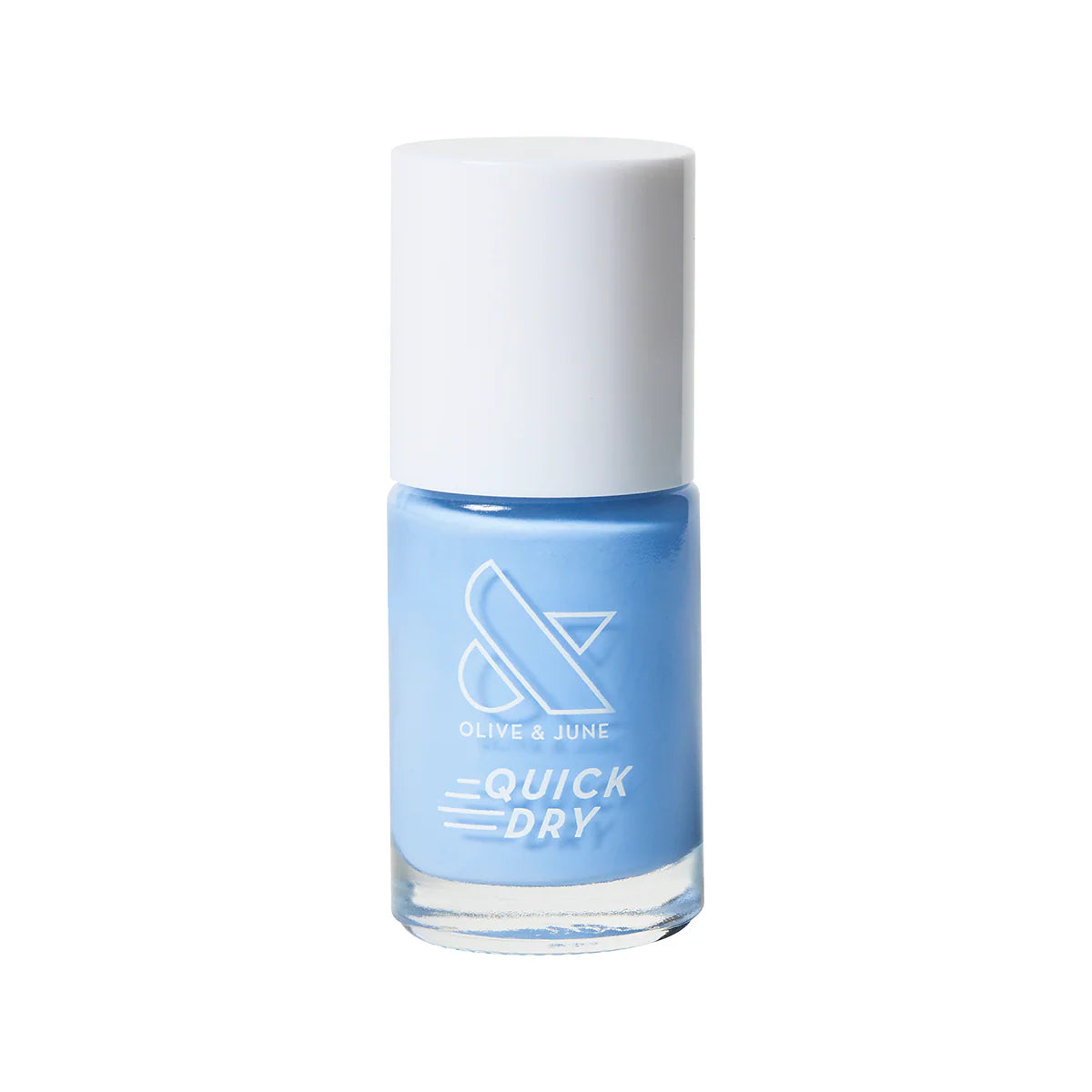 Mini Dreidel - Quick Dry Polish