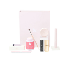 The Mix & Match Mani System - 6 Polishes