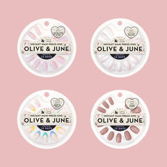 Always Glam Press-On Bundle