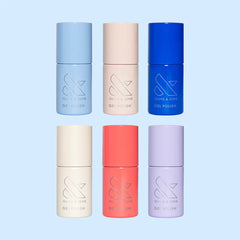 Spring Summer 2026 Gel Set