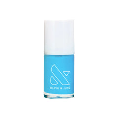 Megababe Blue Long Lasting Polish - Loyalty Reward