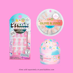 Kawaii Cow Set