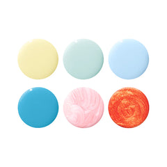 Spring 2026 Polish Set