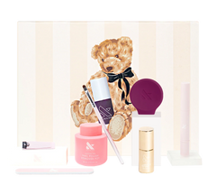 The Winter Mani System - Quick Dry - 1 Polish
