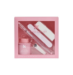 Mani Prep Set