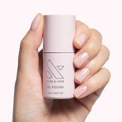 Strawberry Scone Gel