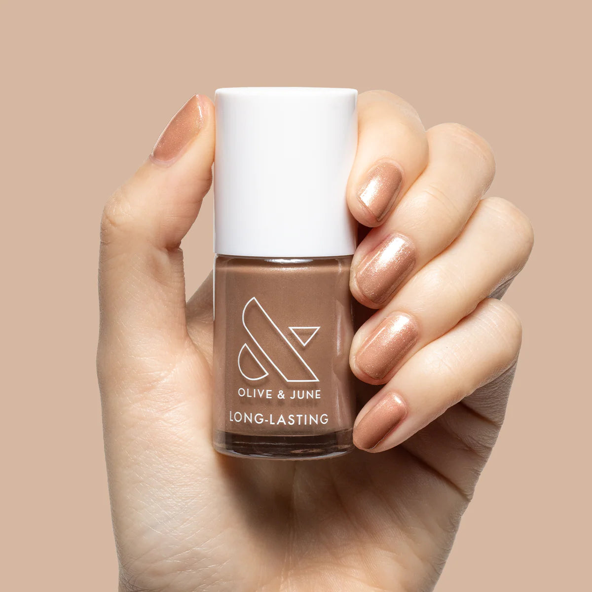 Coconut Shimmer Gloss