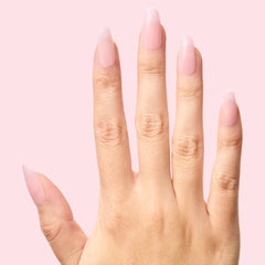 Bubble Gloss - Builder Gel