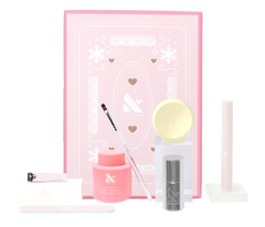 The Bonus Fall Mani System - Long Lasting - 1 Polish