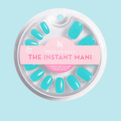 Jewel Pop | Round | Short