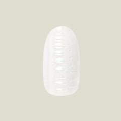 Faux Snakeskin - Press-On | Medium | Oval