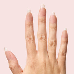 Champagne Chiffon - Builder Gel