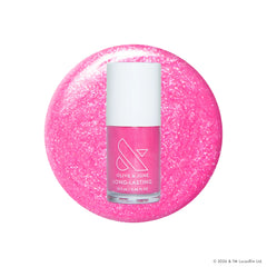 Signet Pink