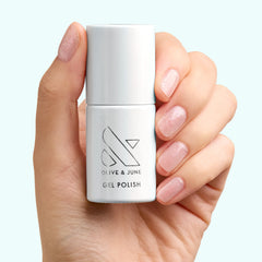 DIAMONDS ARE A MANI’S BEST FRIEND Gel
