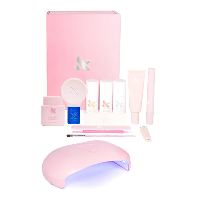 Can't Lose Gel Mani System