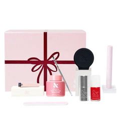 The Long-Lasting Mani System