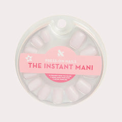 Pink Sands | Round | Short