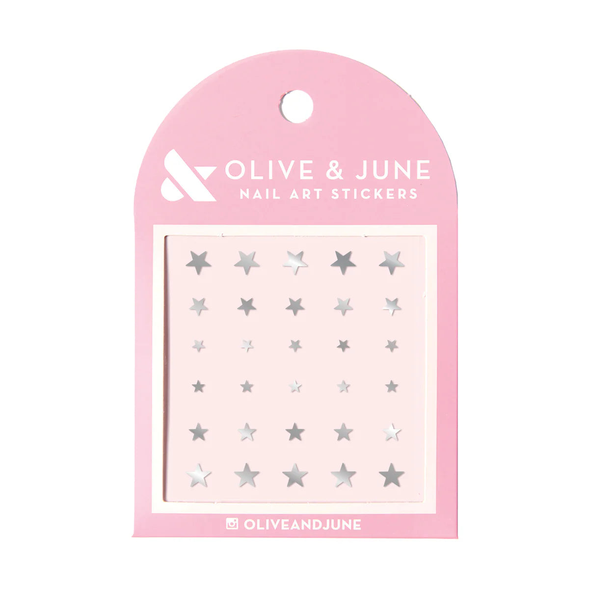 Silver Stars