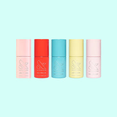 2026 Spring Gel System