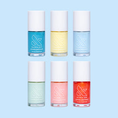 Spring 2026 Polish Set