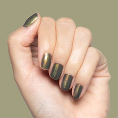 Martini Chrome Gel